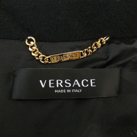 versace コート|versace shirt.